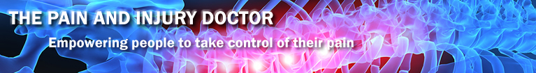 The Pain & Injury Doctor